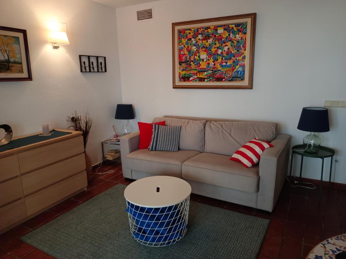 Apartamento Puerto Campomanes - Altea Exterior foto